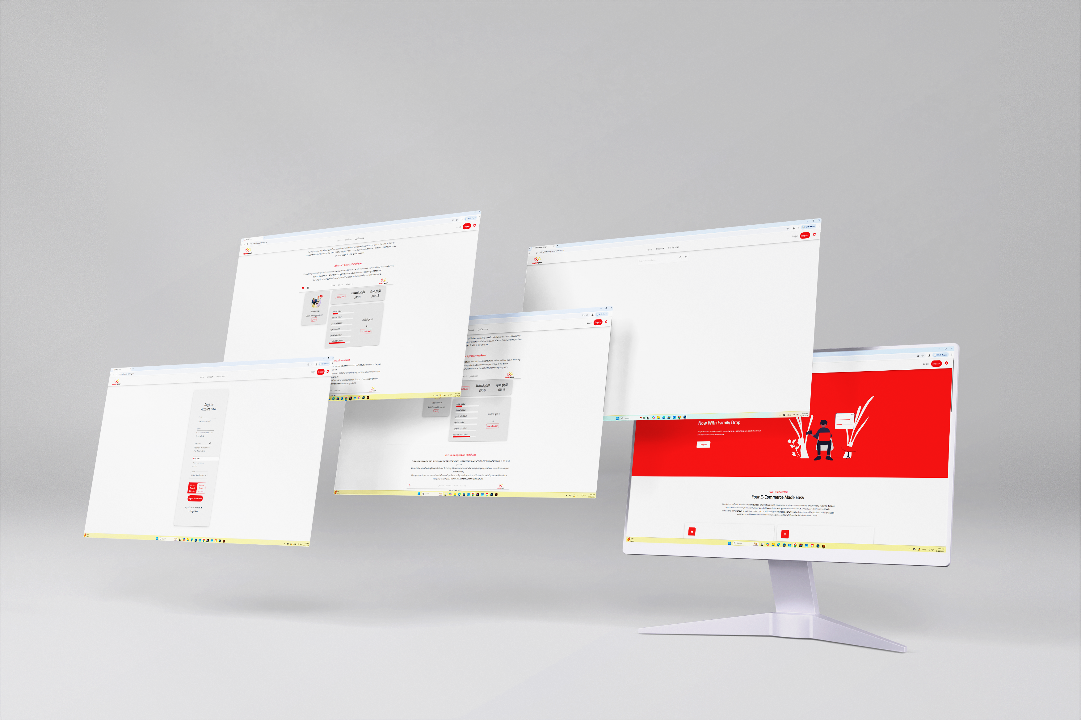 Team Collaboration Tool