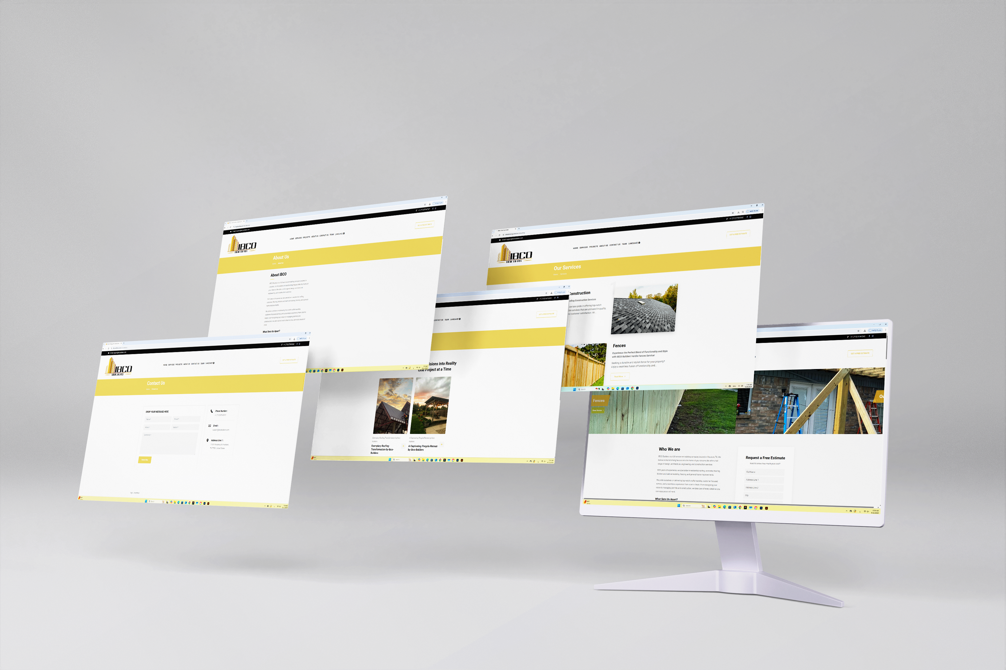 Team Collaboration Tool