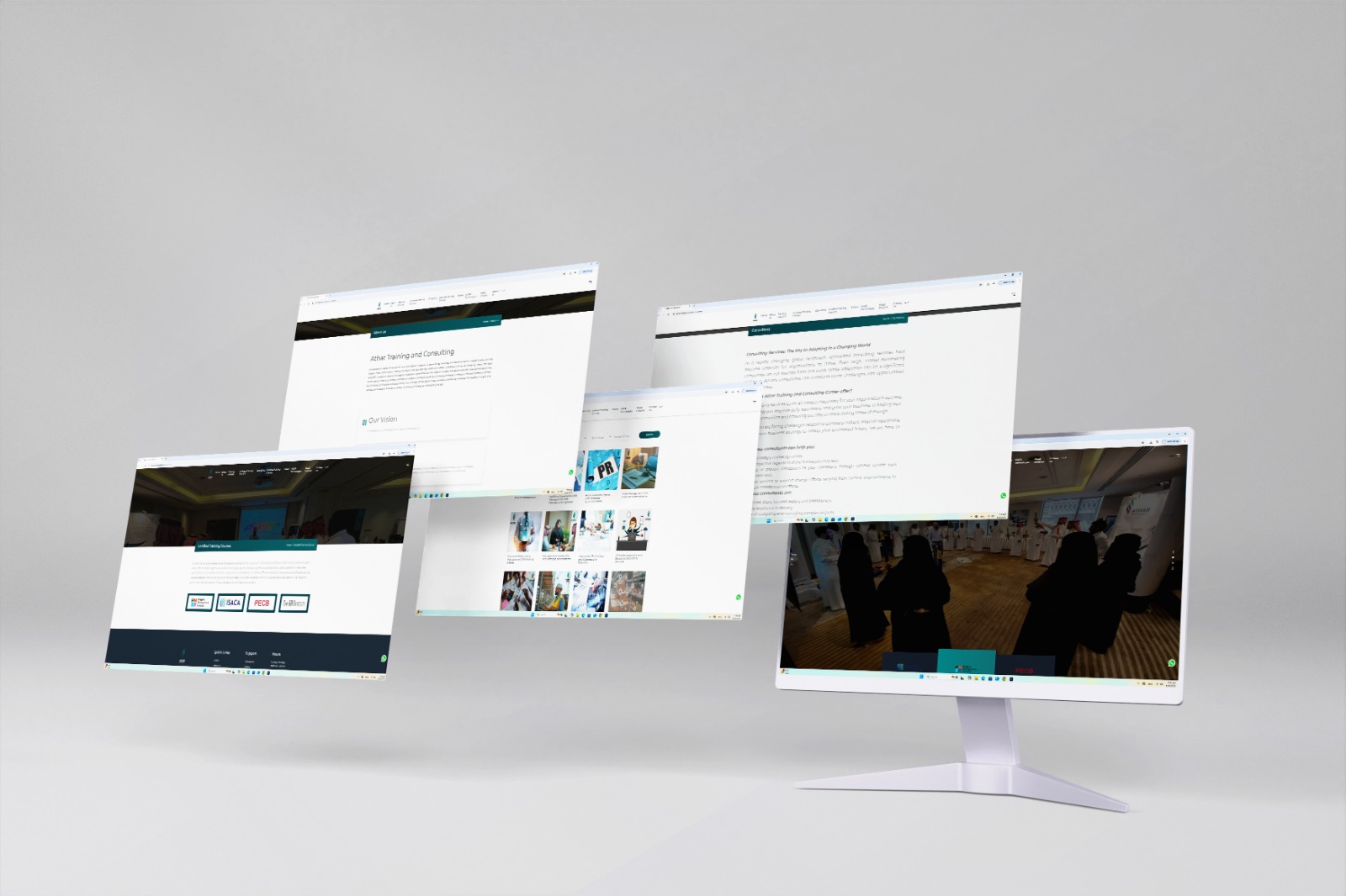Team Collaboration Tool
